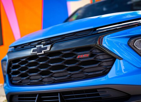 Chevrolet Logo