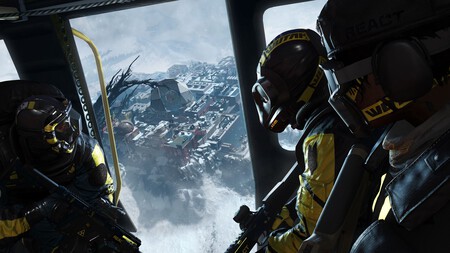 Hemos jugado cuatro horas a Rainbow Six Extraction para comprobar cómo logra que Left 4 Dead sea fácil por su dureza extrema