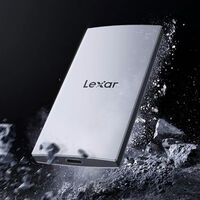 Lleva tus juegos favoritos a cualquier parte con este SSD portátil de 2 TB compatible con PS5 y Xbox