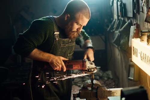 Las 9 mejores ofertas en DIY y Jardinería con el cupón PARATUCASA de eBay: estanterías, taladros y carros de herramientas más baratos