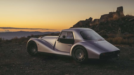 Morgan Supersport 2025 11