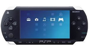 Posibles especificaciones del PSP Phone de Sony Ericsson