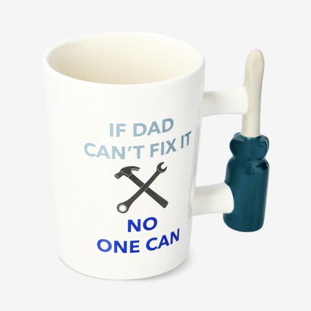 Taza Padre
