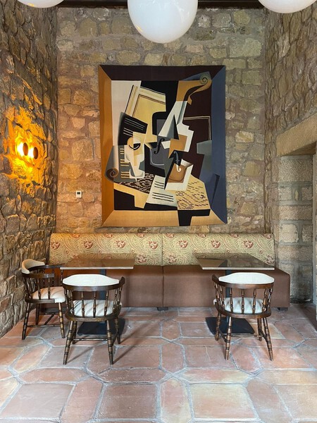 Parador De Sigüenza