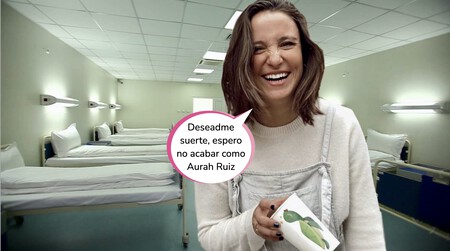 El temor de Marta Pombo al someterse a su primer retoque estético: así se ha enfrentado al pinchi-pinchi