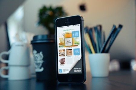 iZettle presenta su SDK para iOS: el valor añadido está en los servicios, no en los lectores
