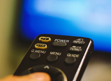 Mando Television