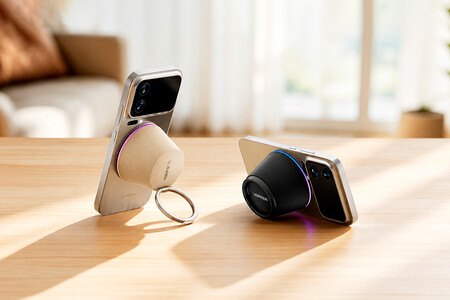 Xiaomi Bluetooth Speaker Magnetic Version