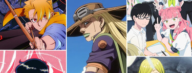 Las 7 mejores series de anime de 2026... hasta ahora