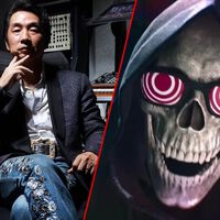 No es Silent Hill, pero Akira Yamaoka exploró su lado más salvaje en este roguelike: una mezcla de crudeza, punk y música ritual 