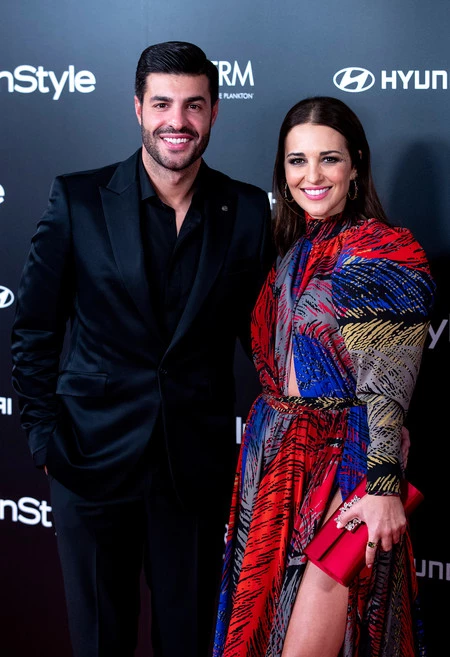Paula Echevarría, Hiba Abouk, Macarena García y muchas más… las celebrities se van de fiesta y así han sido sus looks de alfombra roja