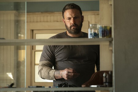 Affleck