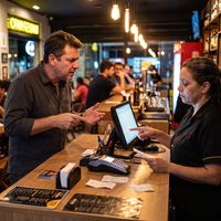 Cliente perde comanda em bar, é cobrado em R$ 300 de taxa de perda e Procon autua local por cobrança abusiva e ilegal 