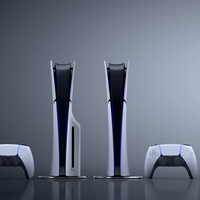 PlayStation 5 Vs PlayStation 5 Slim: te explicamos cuál elegir