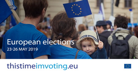 La Eurocámara deberá rendir cuentas por el uso inadecuado de datos personales durante la última campaña electoral europea