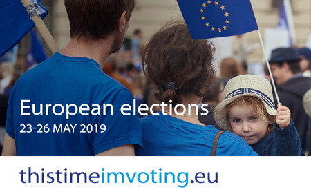 La Eurocámara deberá rendir cuentas por el uso inadecuado de datos personales durante la última campaña electoral europea