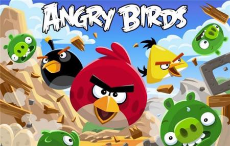 Rovio anuncia despidos y el cierre de uno de sus estudios en Finlandia