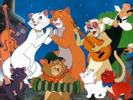 51 películas para ver en familia en las calurosas tardes de verano (I)