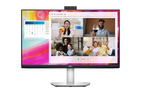 デル02モニター