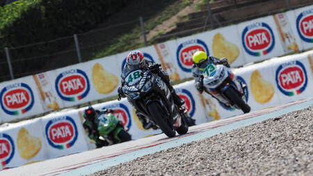 Julio Garcia Barcelona Ssp300 2022