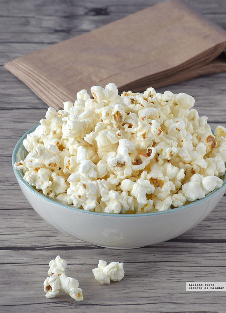 11 recetas fáciles para seguir la larga gala de los Oscar sin desfallecer