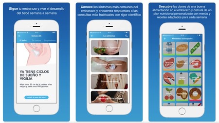 mejores-apps-embarazo