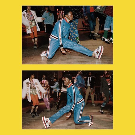 De Gucci a The Get Down: la influencia afro de los 60's y 70's como declaración de estilo