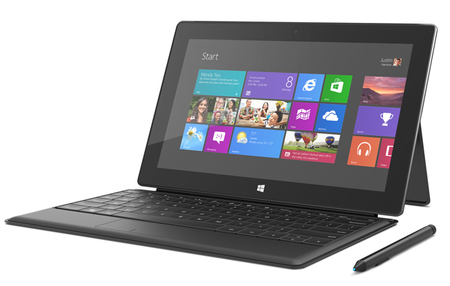 La historia parece repetirse: muy poco almacenamiento disponible en el Surface Pro
