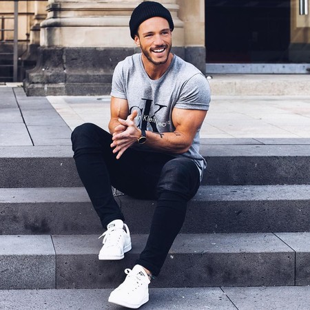 Super Weekend de eBay: 7 compras de primeras marcas como Superdry o Calvin Klein con descuentos de hasta el 60%