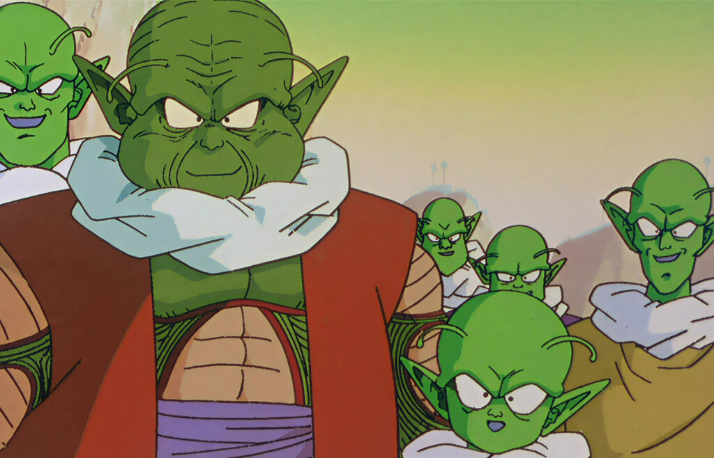 ¿Piccolo es en realidad una planta? La curiosa teoría de este biólogo sobre los namekianos en Dragon Ball