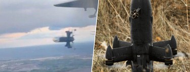 Ucrania acaba de reinventar el combate aéreo con una pieza de la era soviética: un avión que dispara drones