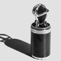 Lo nuevo de Koenigsegg no es un hiperderpotivo, es este llavero que podría costar más que tu casa y tu coche juntos