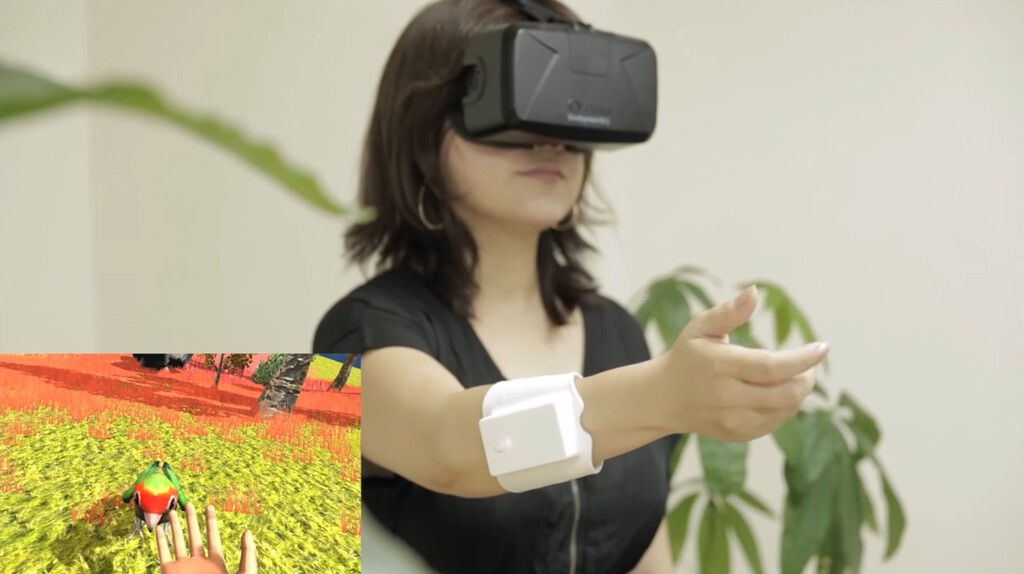 Al Metaverso se viene a sufrir: esta startup quiere que sientas dolor en el mundo virtual y ya ha creado un brazalete con estímulos eléctricos