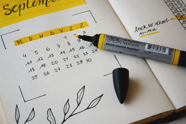 Calendario