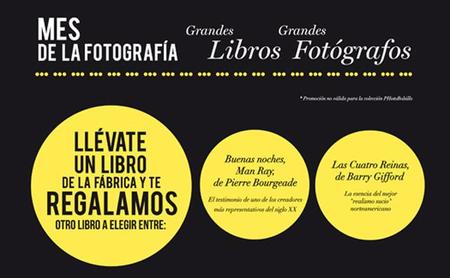 La Fábrica celebra un año más su fiesta de la fotografía