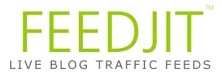 Feedjit, widgets que muestran las procedencias de los visitantes de un sitio web