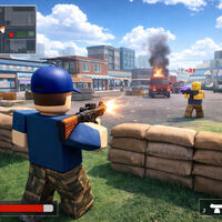 Ya puedes ganar dinero sin saber de videojuegos con Roblox. Solo necesitas ingenio y mucha suerte 