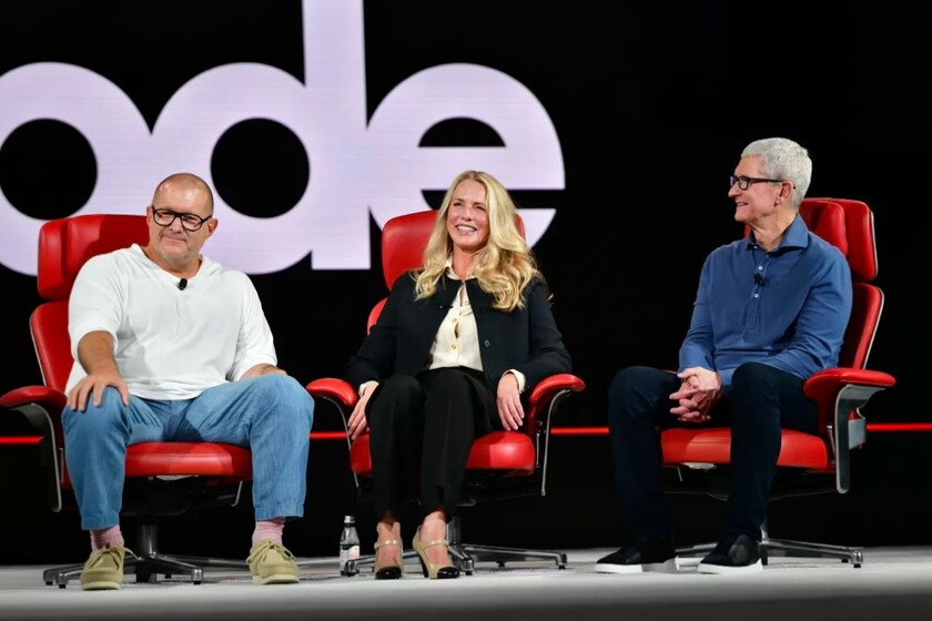 Apple omite a Jony Ive en su demanda contra OpenAI por motivos estratégicos y personales