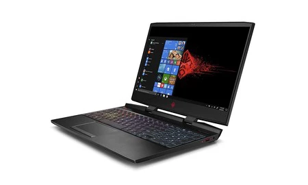 HP Pavilion 15-bc450ns, un potente portátil gaming rebajado a 1.453,41 euros en Amazon
