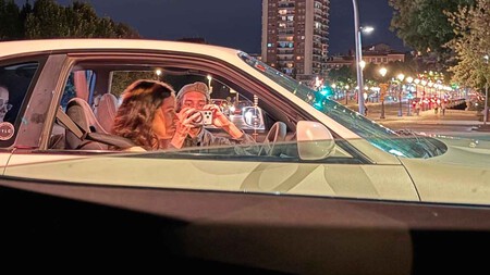 Rosalia Skyline G-TR Madrid 03