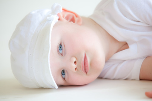 "Sufres cuando lo pasan mal y te alegras infinitamente cuando les ves bien", hablamos con Jesús, que trabaja como voluntario con niños con cáncer