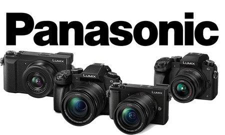 4 cámaras Panasonic que puedes comprar en Amazon para regalar el Día del Padre