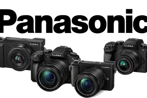4 cámaras Panasonic que puedes comprar en Amazon para regalar el Día del Padre