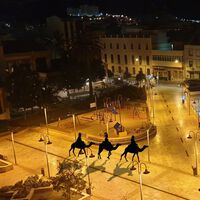 La foto de los Reyes Magos 2023: así de fácil puedes demostrar a tus hijos que han pasado por tu casa