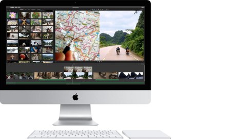 Esta semana, tienes el iMac más básico en Mediamarkt por 150 euros menos