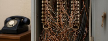 Tras 101 años de servicio telefónico y 26 años de ADSL, España lideró el apagado mundial de las centrales de cobre
