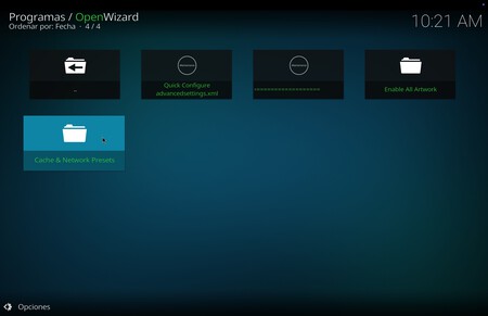 Kodi 25