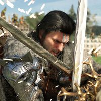 Crimson Desert es un misterio en consolas, pero PlayStation ya reveló varios detalles del juego y es toda una locura 