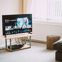 No hace falta que esperes al Black Friday: MediaMarkt deja más barata que nunca esta smart TV 4K LG de 50 pulgadas 