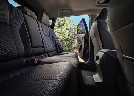 Subaru Crosstrek Us Version 2024 1280 55